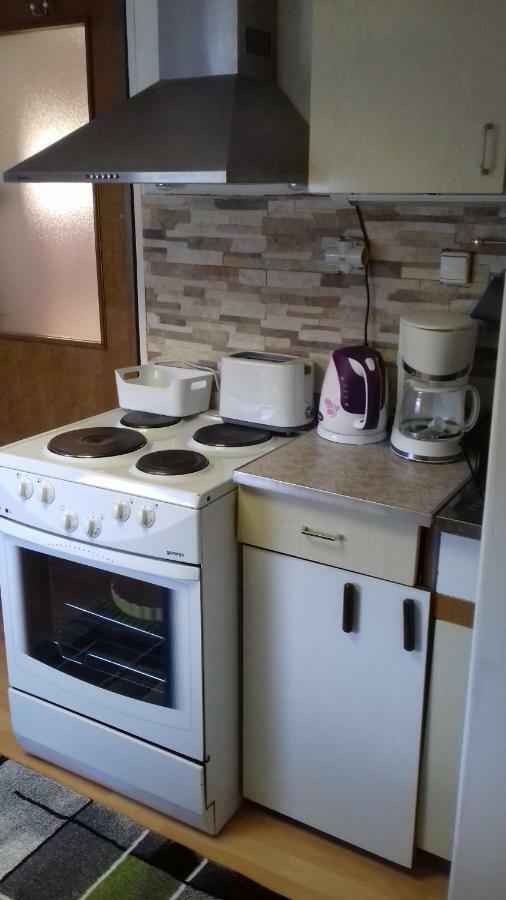 Apartment " Studio Green " Free Parking, Self Check-In Zagreb Exterior photo